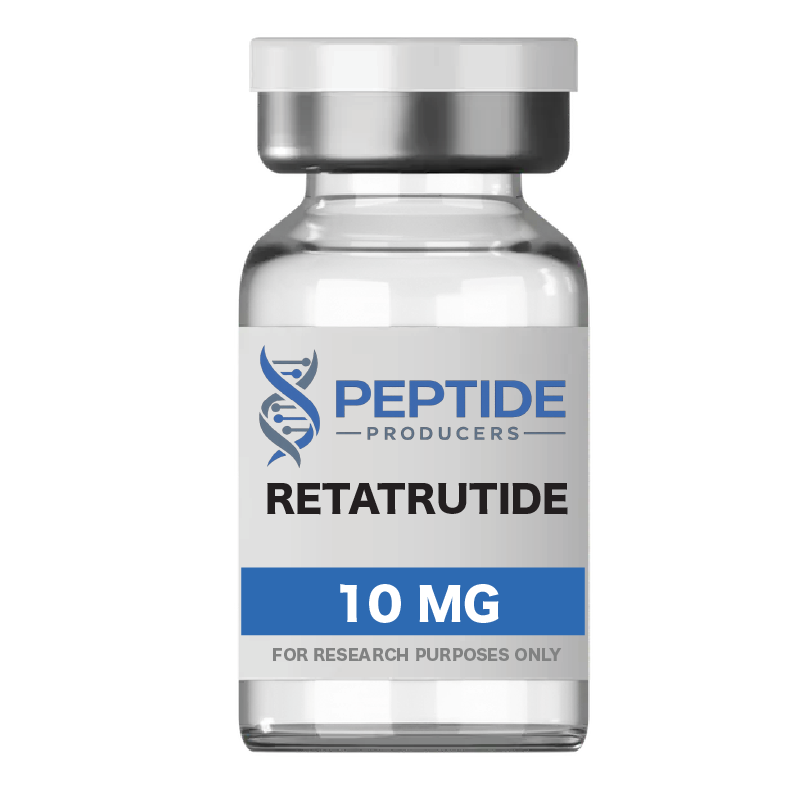 retatrutide10mg